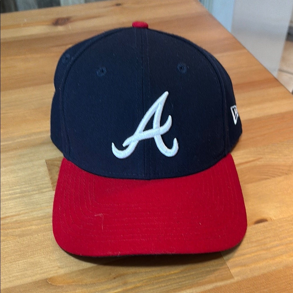 Atlanta Braves Hat